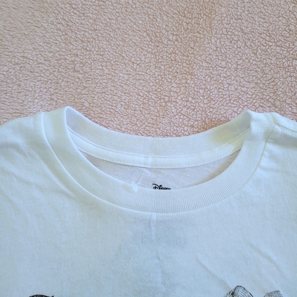 Tim Burton's The Nightmare😱 Before Christmas🎄 Graphic Tee👕 - NWT - Picture 5 of 15